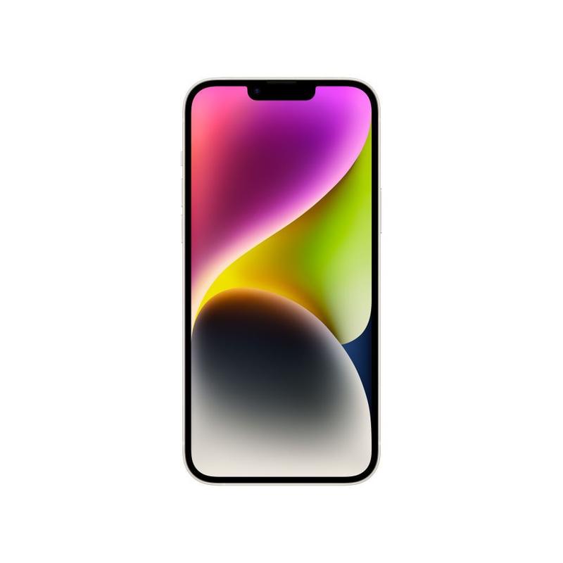 Usado: iPhone 14 Branco 128GB Muito Bom - Trocafy - Apple - iPhone